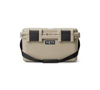 YETI Loadout GoBox 30 Tan