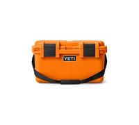 YETI LoadOut GoBox - Caja de equipo King Crab, 30 unidades