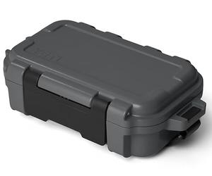 YETI LoadOut Gobox Gear Case, Carbón, 1