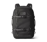 YETI Mochila Crossroads, Black, 35L, Mochilas de viaje