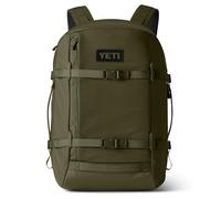 YETI - Mochila Crossroads, color oliva, 35 L