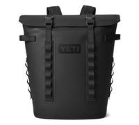 Yeti Mochila nevera Hopper 46 cm negro