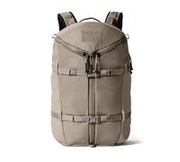 Yeti Ranchero Mochila de día 51 cm Compartimento para el portátil beige