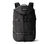YETI Mochila Ranchero, Negro, 27L