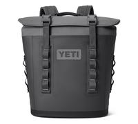 Yeti Mochila refrigerante Hopper 41 cm gris