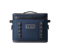 Yeti - Nevera de camping - Hopper Flip 18 Soft Cooler. Navy - Azul marino Azul marino one size