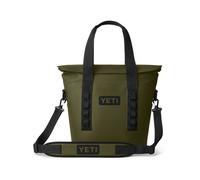 Yeti - Nevera de camping - Hopper M15 Soft Cooler Olive - Caqui Caqui one size