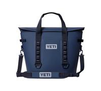 Yeti - Nevera de camping - Hopper M30 2.0 New Navy - Azul marino Azul marino one size