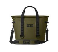 Yeti - Nevera de camping - Hopper M30 Soft Cooler Olive - Caqui Caqui one size