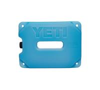 Yeti - Nevera de camping - Ice 4Lb Clear - Azul Azul one size