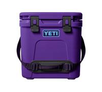 Yeti - Nevera de camping - Roadie 24 2.0 Pace Purple/Speckle - Púrpura