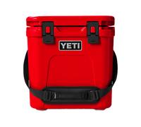 Yeti - Nevera de camping - Roadie 24 2.0 Rescue Red - Rojo Rojo one size