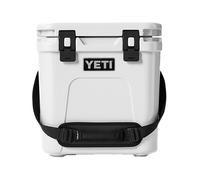 Yeti - Nevera de camping - Roadie 24 2.0 White - Blanco