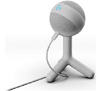 Yeti Orb RGB Gaming Mic w LIGHTSYNC-OFF 988-000558