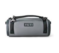 Yeti Panga Bolsa de viaje Weekender 63 cm gris