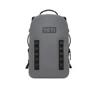 YETI Panga - Mochila impermeable hermética sumergible, Tormenta Gris, 28