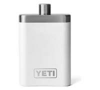 Yeti Petaca Rambler 207 ml blanco
