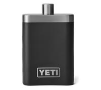 Yeti Petaca Rambler 207 ml negro