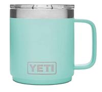 YETI Rambler 296 ML Mug Ref. SKU-0314-SFM Color Verde Talla Unica