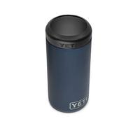 YETI Rambler 12 oz. Colster Slim Can Insulator for the Slim Hard Seltzer Cans, Navy (NO CAN INSERT)
