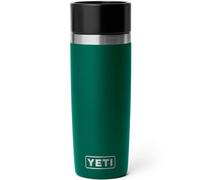 YETI Rambler 16 Oz Travel Bottle - Unisex - Verde - talla única- modelo 2025