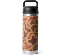 YETI Rambler 18 Oz Bottle Chug - Unisex - - talla única- modelo 2025