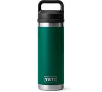 YETI Rambler 18 Oz Bottle Chug - Unisex - Verde - talla única- modelo 2025