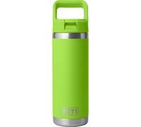 YETI Rambler 18 Oz Colour Straw Bottle - Unisex - - talla única- modelo 2026