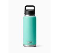 YETI Rambler 1L Bottle Chug Turquesa Unica