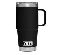 YETI Rambler 591 ML Travel Mug Ref. SKU-0320-BLK Color Negro Talla Unica
