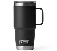 YETI Rambler 591 ML Travel Mug Ref. SKU-0320-BLK Color Negro Talla Unica