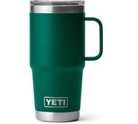 YETI Rambler 20 Oz Travel Mug - Unisex - Verde - talla única- modelo 2025