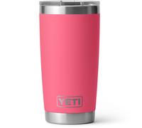 YETI Rambler 20 Oz Tumbler - Unisex - Rosa - talla única- modelo 2025