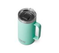 YETI Rambler 24 oz Mug Vacuum Insulated Stainless Steel with MagSlid