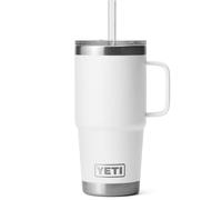YETI Rambler 740 ML Straw Mug Ref. 70000002295 Color Blanco Talla Unica