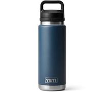 YETI Rambler 26 Oz Bottle Chug - Unisex - Azul - talla única- modelo 2026