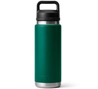 YETI Rambler 26 Oz Bottle Chug - Unisex - Verde - talla única- modelo 2025