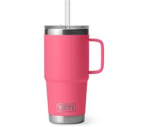 Yeti - Cantimploras - Rambler 26 Oz Bottle Tropical Pink - Rosa Rosa one size