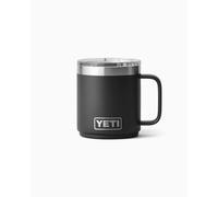 YETI Rambler 296 ML Mug Negro Unica