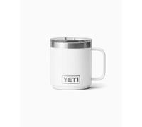 YETI Rambler 10 Oz Mug - Unisex - Blanco - talla única- modelo 2024