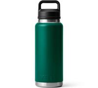YETI Rambler 36 Oz Bottle Chug - Unisex - Verde - talla única- modelo 2025