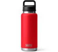 Yeti - Cantimploras - Rambler 36 Oz Bottle Chug Rescue Red - Rojo Rojo one size