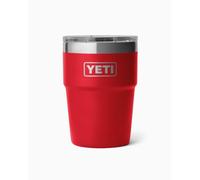 YETI Rambler 473ML Stackable Cup V2 Rojo Unica
