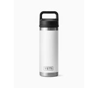 YETI Rambler 532 ML Bottle Chug Cap Blanco Unica