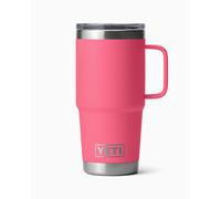 YETI Rambler 590 ML Travel Mug Rosa Unica