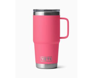 YETI Rambler 590 ML Travel Mug Rosa Unica