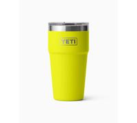 YETI Rambler 590ML Stackable Cup Amarillo Unica