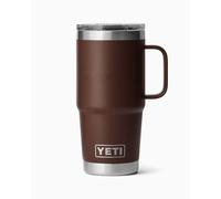 YETI Rambler 591 ML Travel Mug 2.0 Marrón Unica