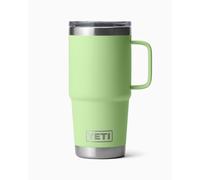 YETI Rambler 591 ML Travel Mug 2.0 Verde Unica