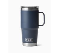 YETI Rambler 591 ML Travel Mug Azul Unica